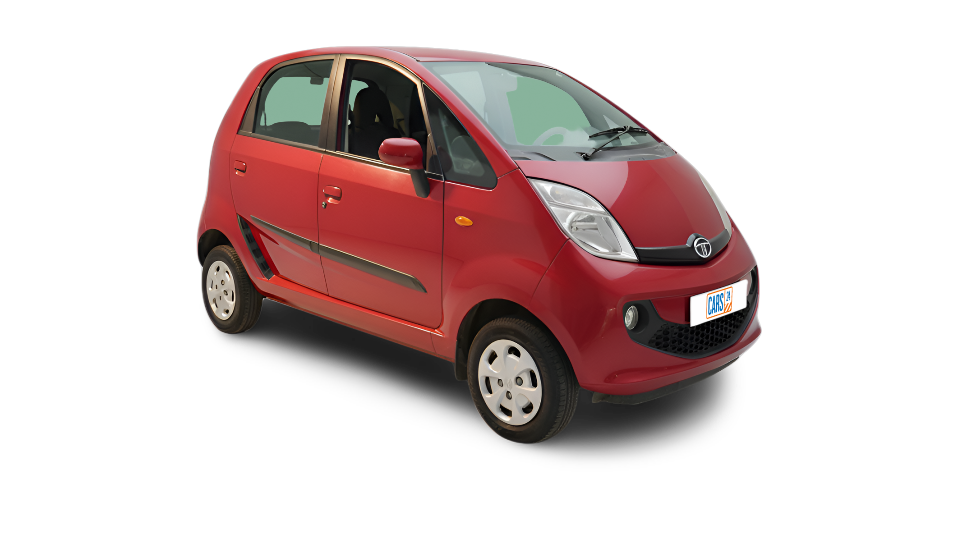 Tata Nano-img